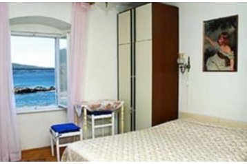 Сімейний пансіонат Komiža 13